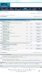Mobile Screenshot of forum.vmurmanske.ru